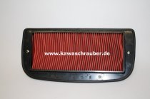 Luftfilter Yamaha 1000 YZF R1 R-1 Baujahre 2002 bis 2003