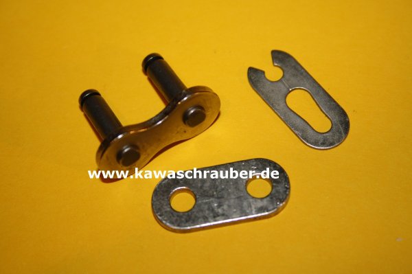 ENUMA Clipschloß 520 H 520H