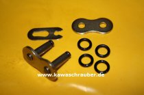 ENUMA Clipschloß 520 O 520O