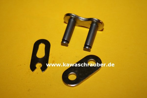 ENUMA Clipschloß 525H 525 H