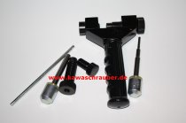 Whale Chain Cutter Kettenwerkzeug Ketten Trenn- und Niet- Werkzeug 630er bis 632er Kettenteilung für Vollnieten