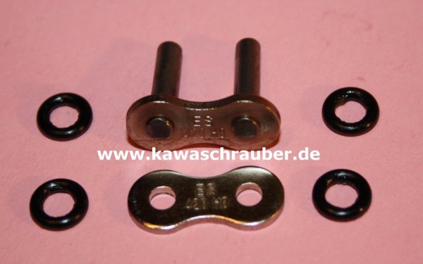 ENUMA Nietschloß 420HO 420 HO