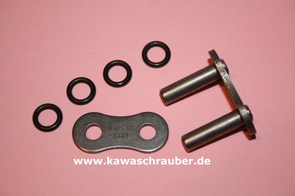 ENUMA Nietschloß 630SRO