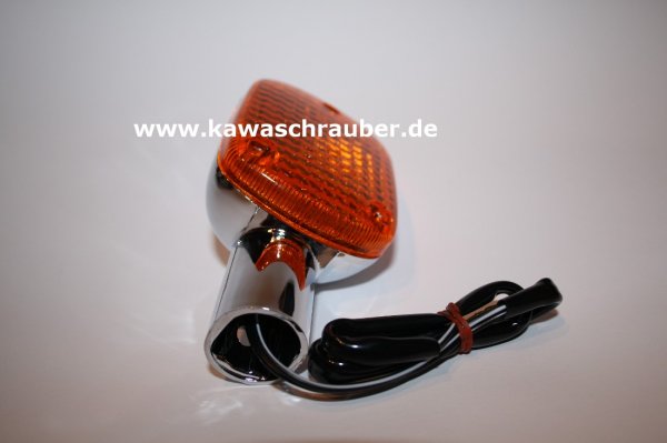 Blinker Honda CBX650E CBX 650 E Typ RC13 vorne hinten links rechts