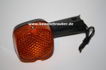 Blinker Honda CB450N CB 450 N PC14 vorne links