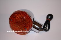 Blinker Honda VT125 VT 125 Shadow Typ JC29 und 31A Baujahre ab 1999 vorne links und hinten rechts