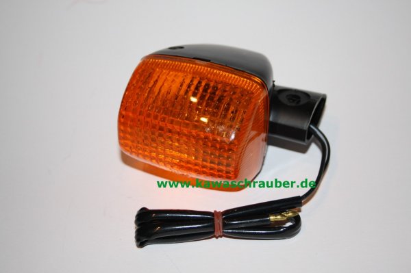 Blinker Honda CB400F CB 400 F / CB1 CB-1 Typ NC27 vorne links hinten rechts