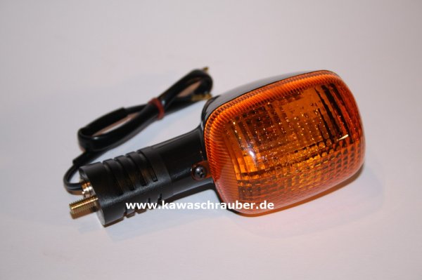 Blinker Honda CBR600F CBR 600F PC31 1997 bis 1998 vorne links und hinten rechts