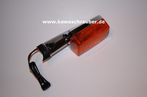 Blinker Honda GL650D GL 650 D Silverwing Typ RC10 vorne links rechts