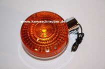 Blinker Honda CB650C CB 650 C Typ RC05 CB650SC CB 650 SC Typ RC08 vorne hinten links rechts
