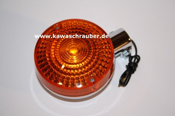 Blinker Honda GL1000 Goldwing GL 1000 Gold Wing vorne hinten links rechts