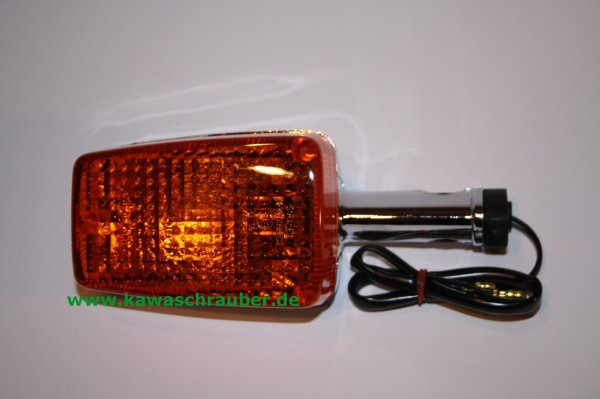Blinker Honda GL1100 Goldwing GL 1100 Gold Wing Typ SC02 hinten links rechts