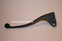 Kupplungshebel Kawasaki ZX6R ZX6-R ZX636 ZX 636 2003-2006 schwarz