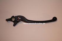 Bremshebel Kawasaki ZX9R ZX9-R Ninja ZX900E 2000-2001 schwarz