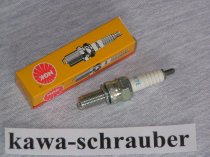 NGK Zündkerze Aprilia Pegaso 650 Trail / Factory / Strada ab Baujahr 2006