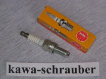 NGK Zündkerze Aprilia Mana 850 und Mana 850GT GT 850