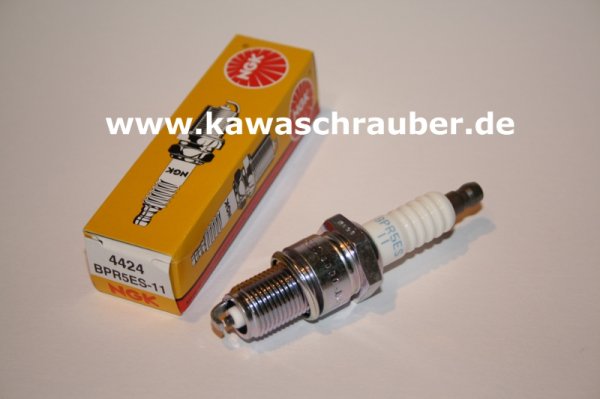 NGK Zündkerze American Iron Horse Bandit ST 1999-2002