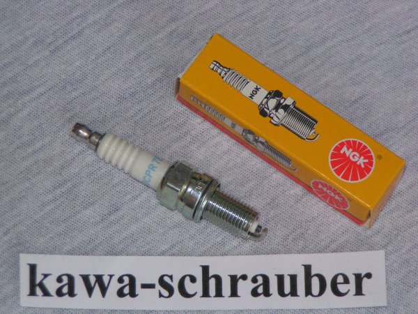 NGK Zündkerze American Performance Cycle High Roller 240