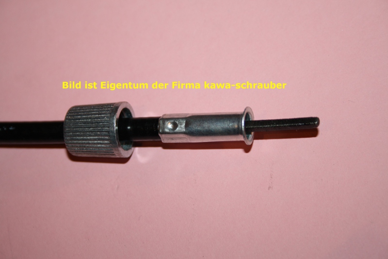 Bild ist Eigentum der Firma kawa-schrauber