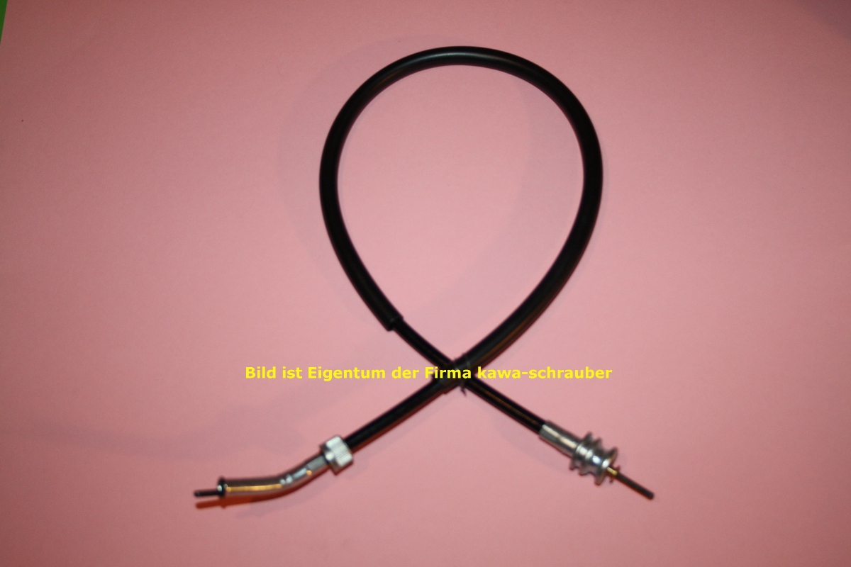 Bild ist Eigentum der Firma kawa-schrauber
