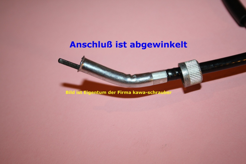Bild ist Eigentum der Firma kawa-schrauber