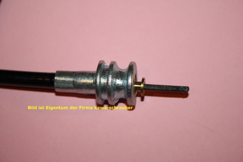 Bild ist Eigentum der Firma kawa-schrauber