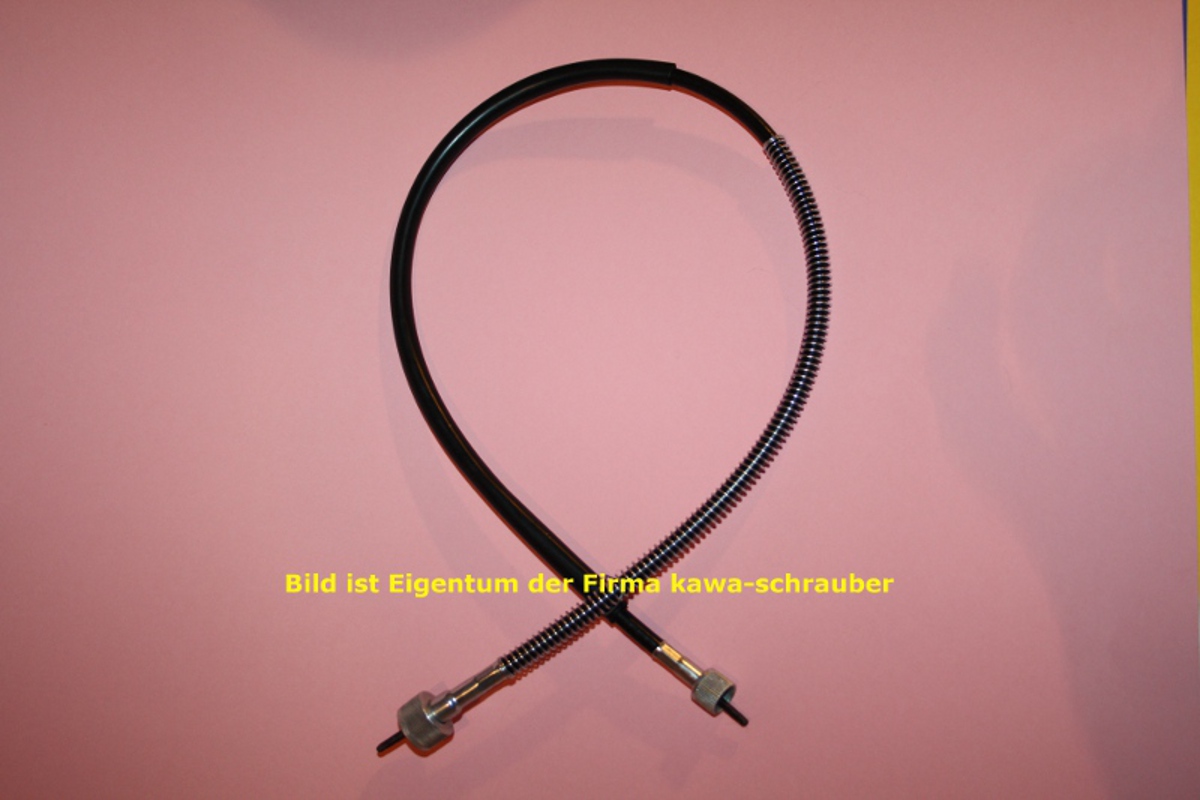 Bild ist Eigentum der Firma kawa-schrauber