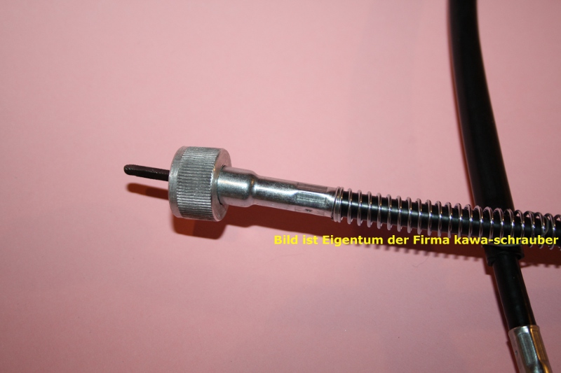 Bild ist Eigentum der Firma kawa-schrauber