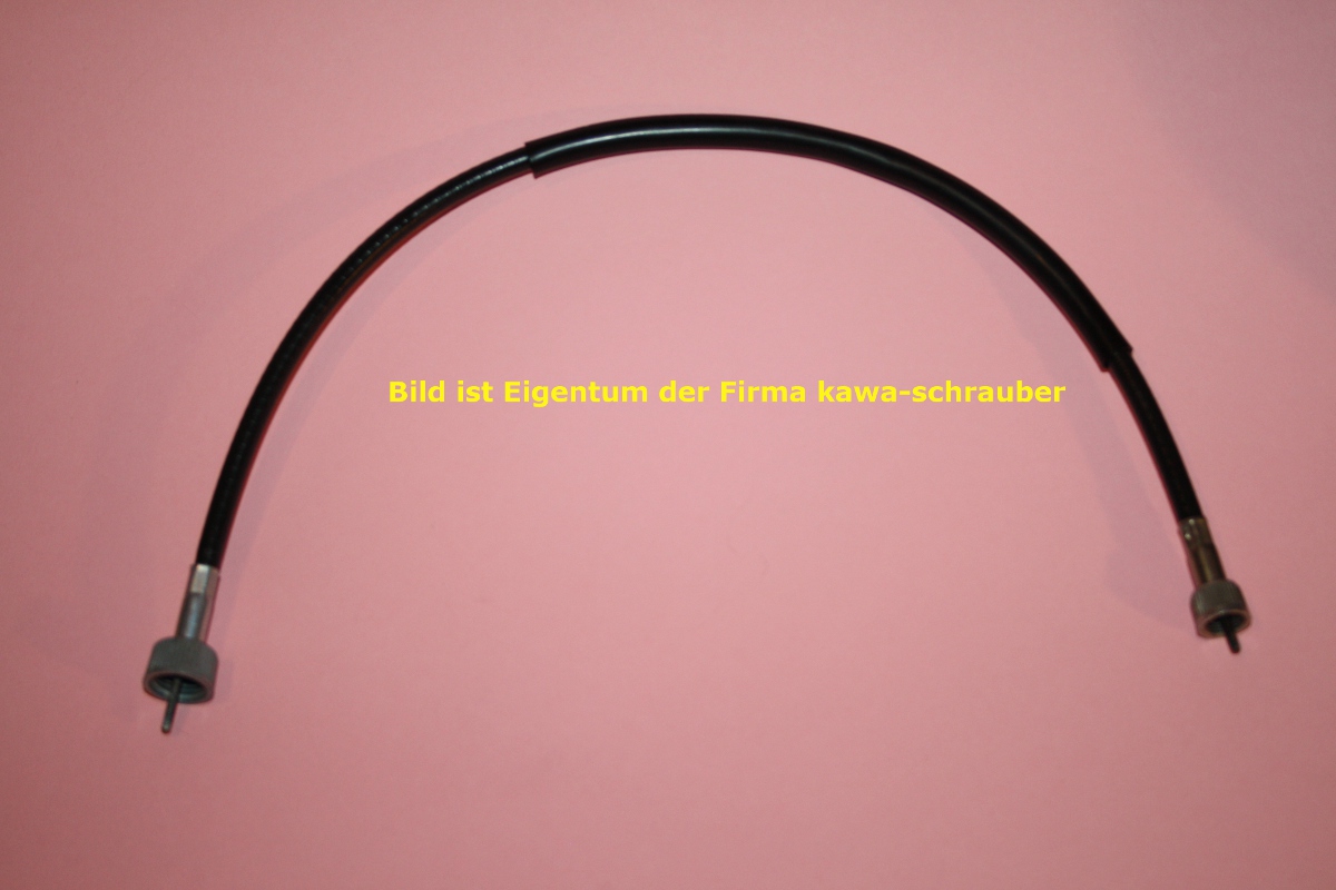 Bild ist Eigentum der Firma kawa-schrauber