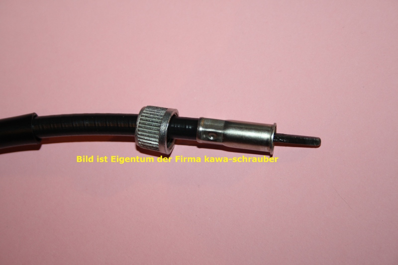 Bild ist Eigentum der Firma kawa-schrauber