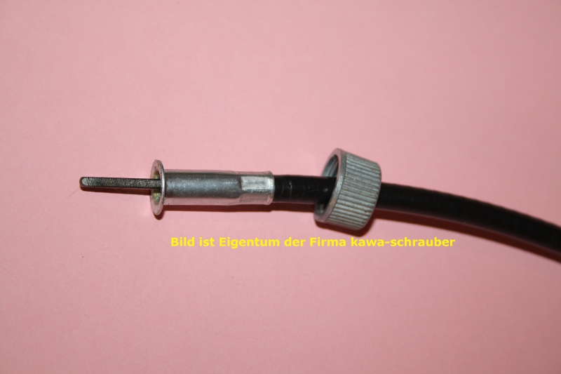 Bild ist Eigentum der Firma kawa-schrauber