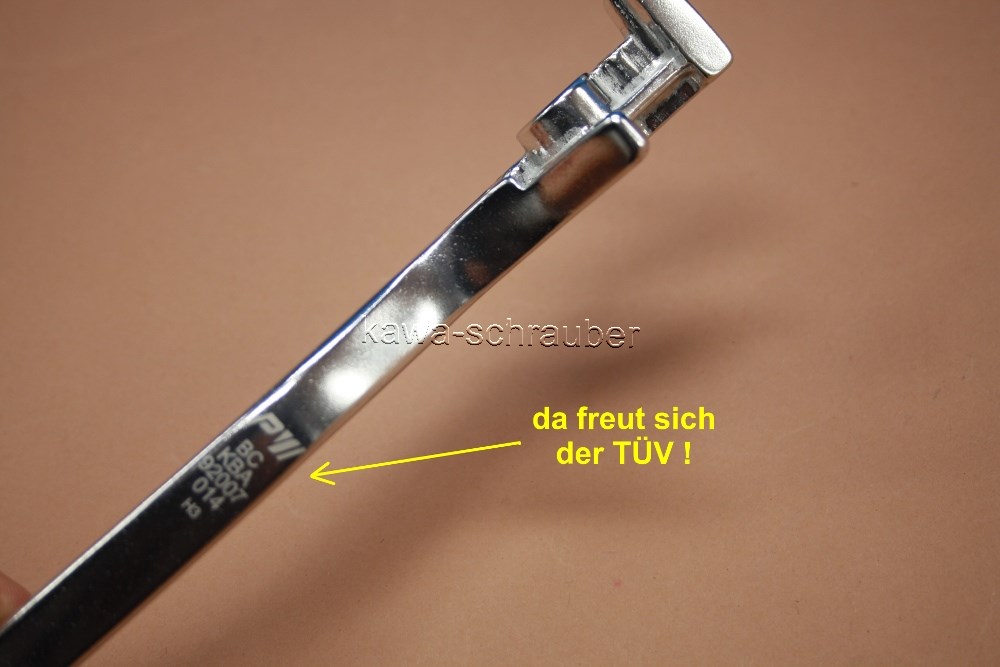 Bild ist Eigentum der Firma kawa-schrauber