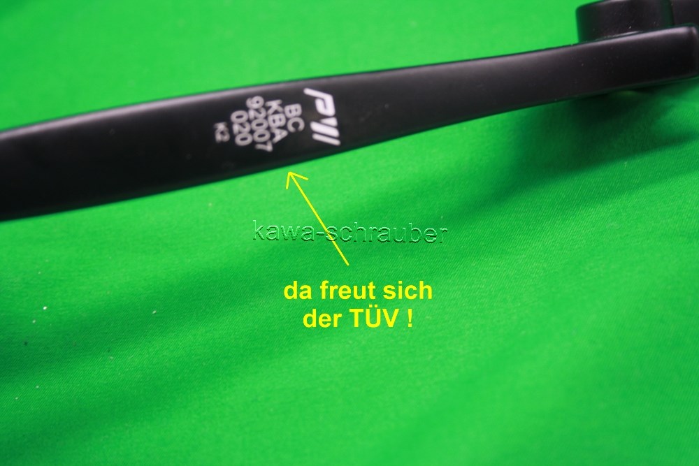 Bild ist Eigentum der Firma kawa-schrauber