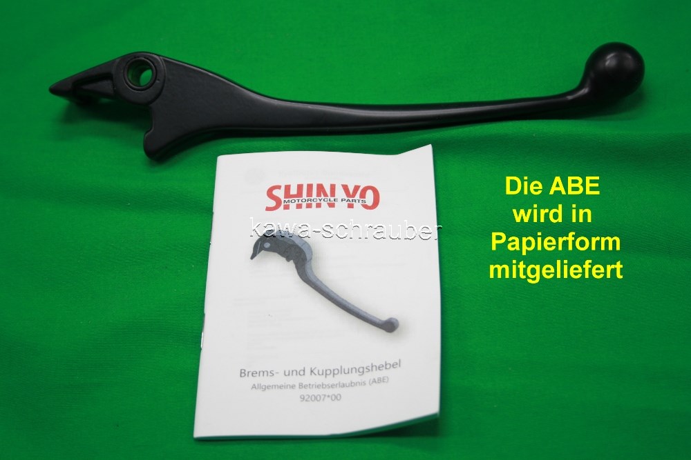 Bild ist Eigentum der Firma kawa-schrauber