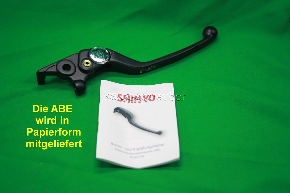 Bild ist Eigentum der Firma kawa-schrauber