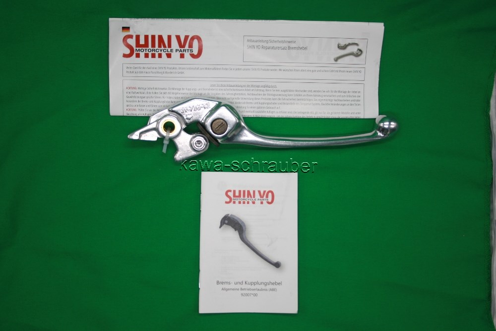 Bild ist Eigentum der Firma kawa-schrauber