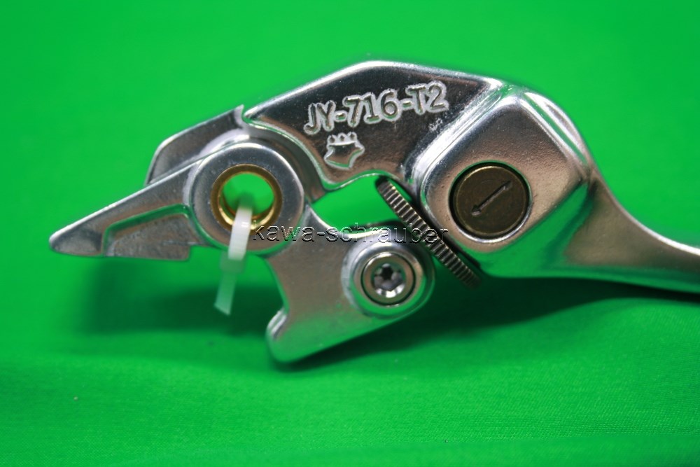 Bild ist Eigentum der Firma kawa-schrauber