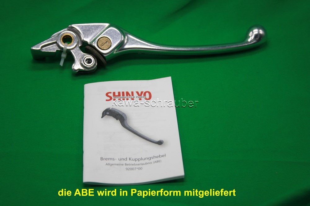 Bild ist Eigentum der Firma kawa-schrauber