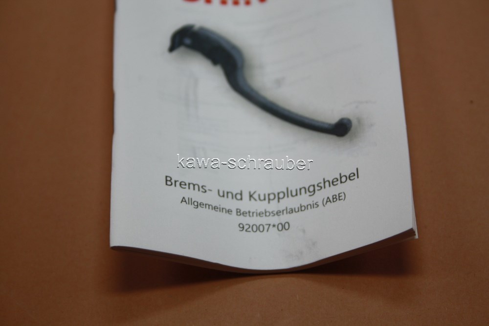 Bild ist Eigentum der Firma kawa-schrauber