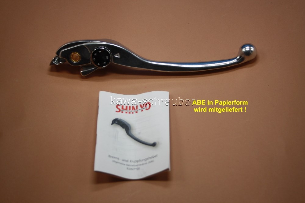 Bild ist Eigentum der Firma kawa-schrauber