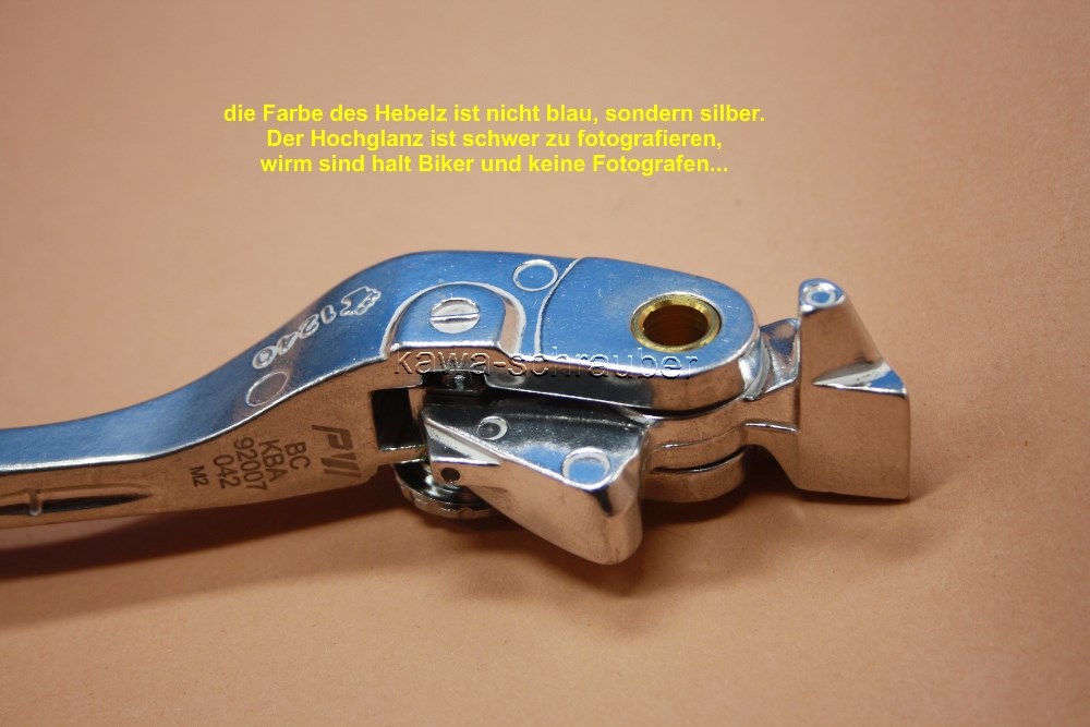 Bild ist Eigentum der Firma kawa-schrauber