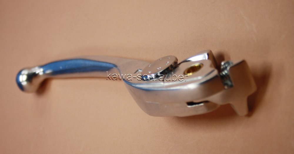 Bild ist Eigentum der Firma kawa-schrauber