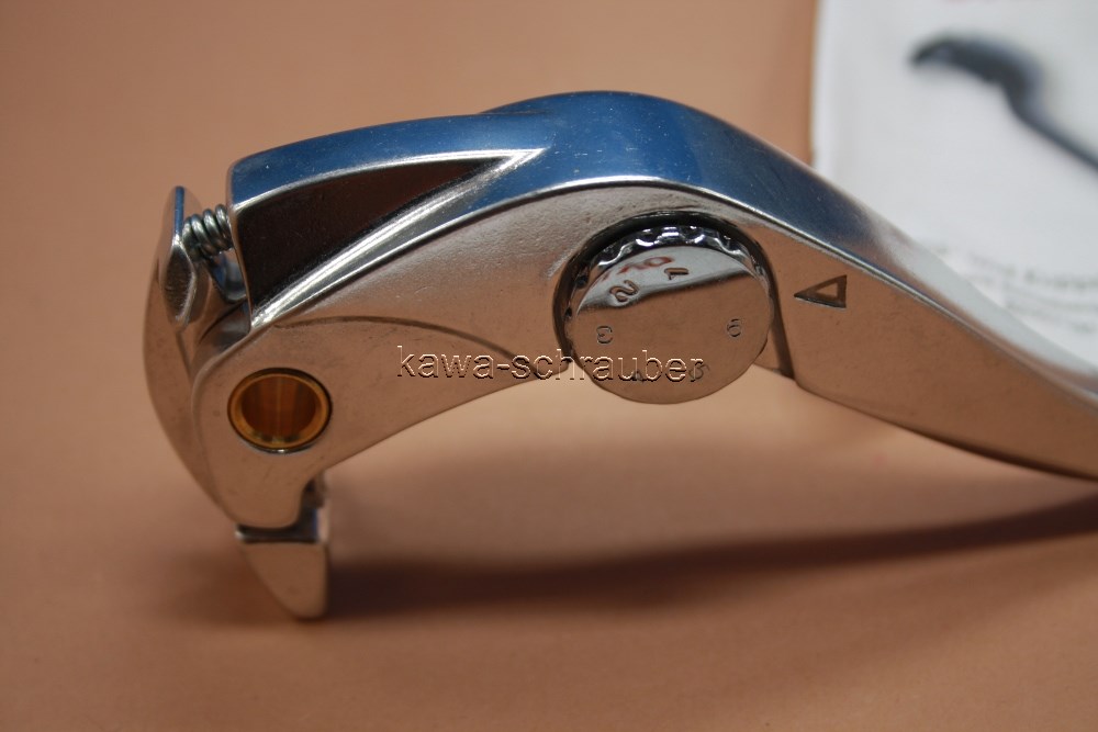 Bild ist Eigentum der Firma kawa-schrauber