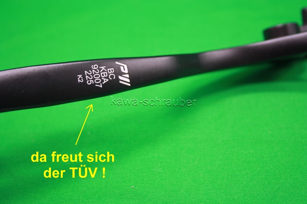 Bild ist Eigentum der Firma kawa-schrauber