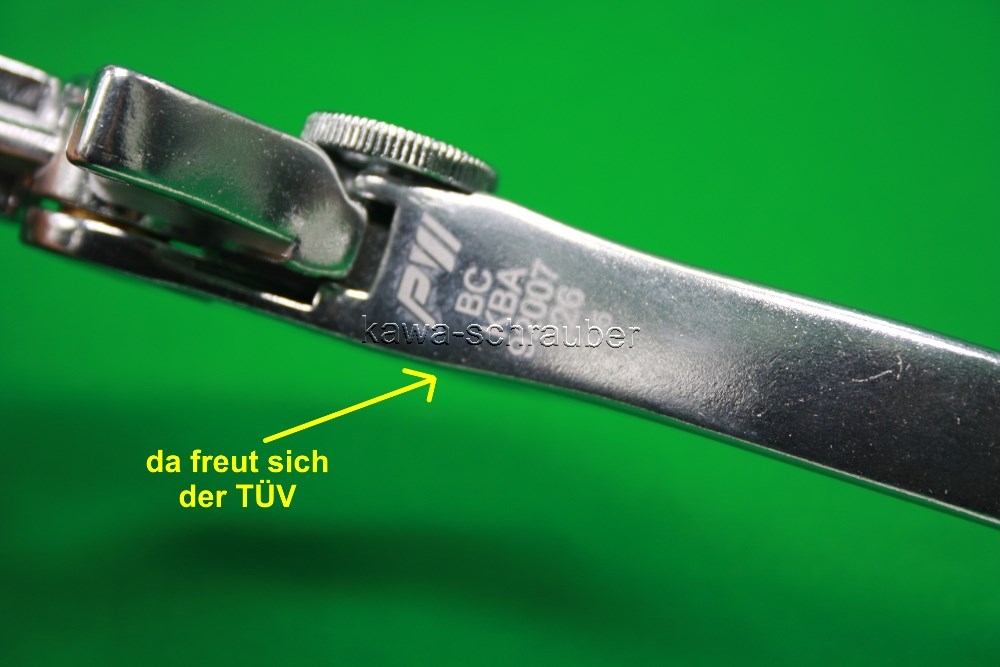 Bild ist Eigentum der Firma kawa-schrauber