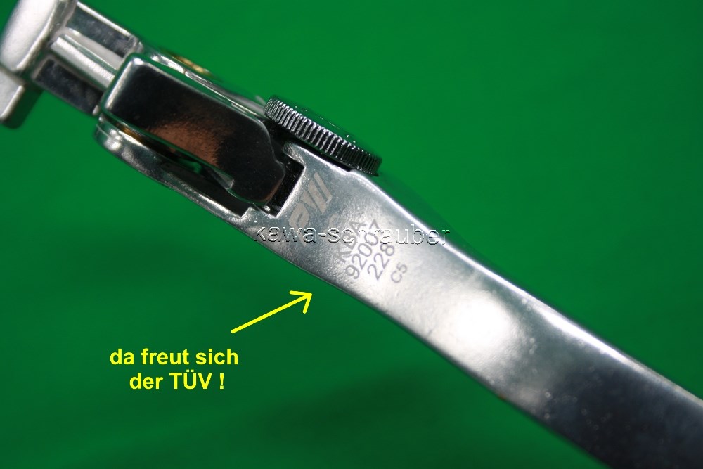 Bild ist Eigentum der Firma kawa-schrauber