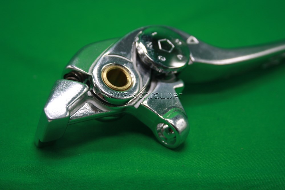 Bild ist Eigentum der Firma kawa-schrauber