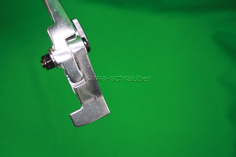 Bild ist Eigentum der Firma kawa-schrauber