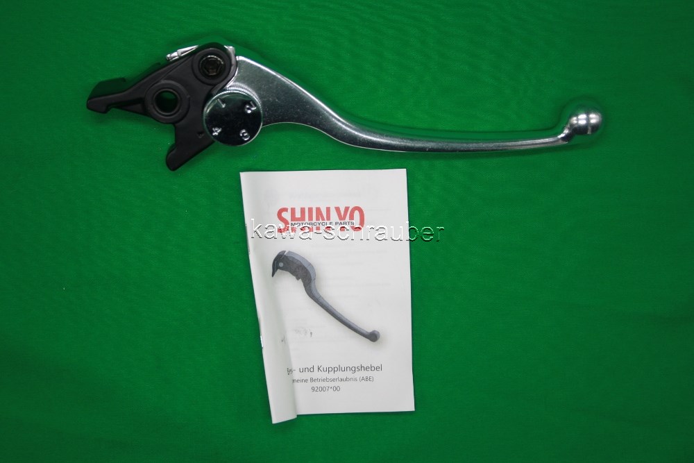 Bild ist Eigentum der Firma kawa-schrauber