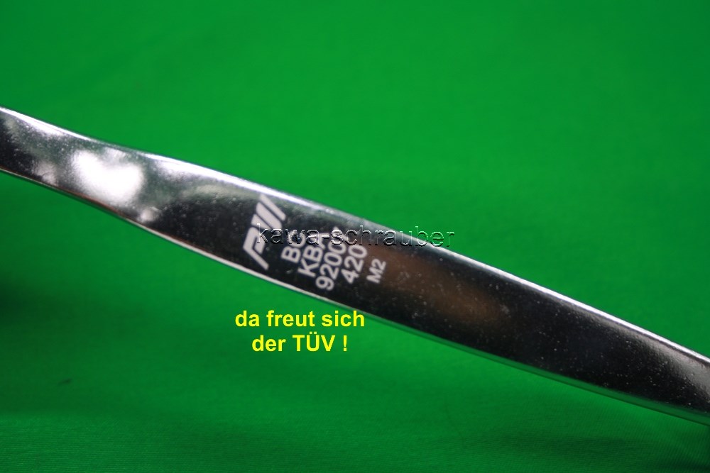 Bild ist Eigentum der Firma kawa-schrauber